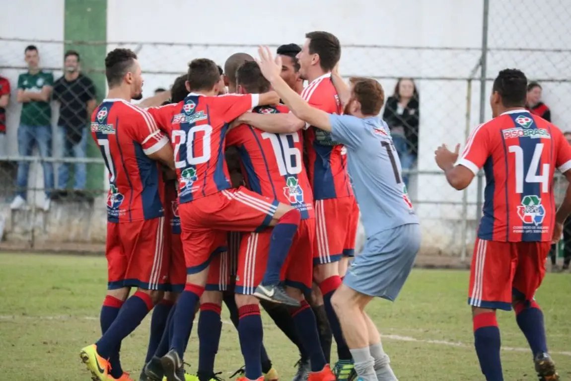 Primeira reuni&atilde;o do Campeonato Municipal de Futebol Amador de Brusque ser&aacute; nesta ter&ccedil;a-feira (28)