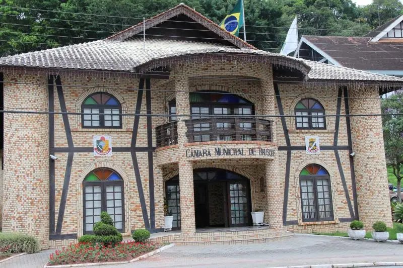 Confira a pauta da Câmara desta terça-feira