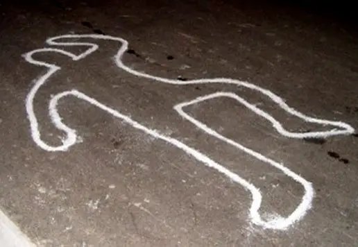 Novo Código Penal endurece pena para homicídio 