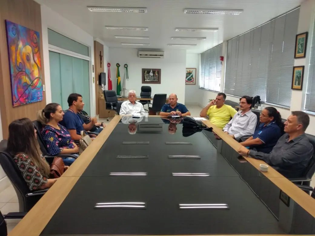 Profissionais que trabalham em setor de risco passam a ganhar mais
