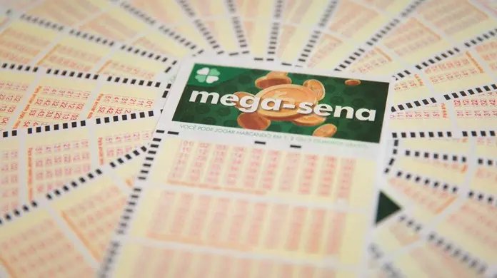 Aposta &uacute;nica ganha pr&ecirc;mio de R$ 76 milh&otilde;es na Mega-Sena