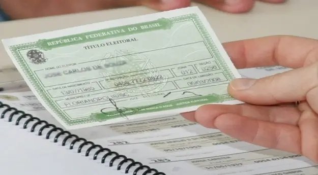 Prazo para regularizar t&iacute;tulo de eleitor vai at&eacute; 6 de maio