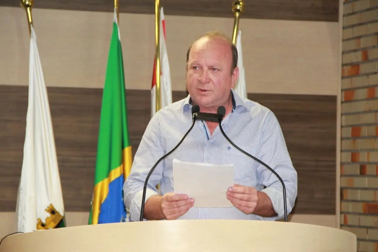 Com votos de protesto, Rog&eacute;rio dos Santos &eacute; eleito corregedor 