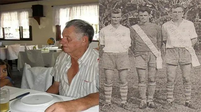 Morre Valdir Eccel, popular &ldquo;Bragan&ccedil;a&rdquo;