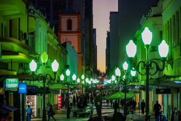 Decreto suspende limita&ccedil;&atilde;o de hor&aacute;rios de atividades e trabalho remoto dos servidores