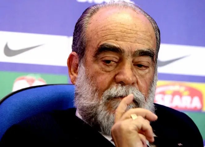 Fam&iacute;lia de Delfim perde a&ccedil;&atilde;o contra Federa&ccedil;&atilde;o Catarinense de Futebol
