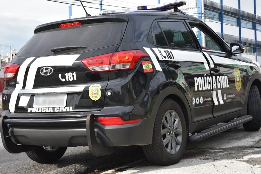 PC deflagra Opera&ccedil;&atilde;o Xeque-Mate