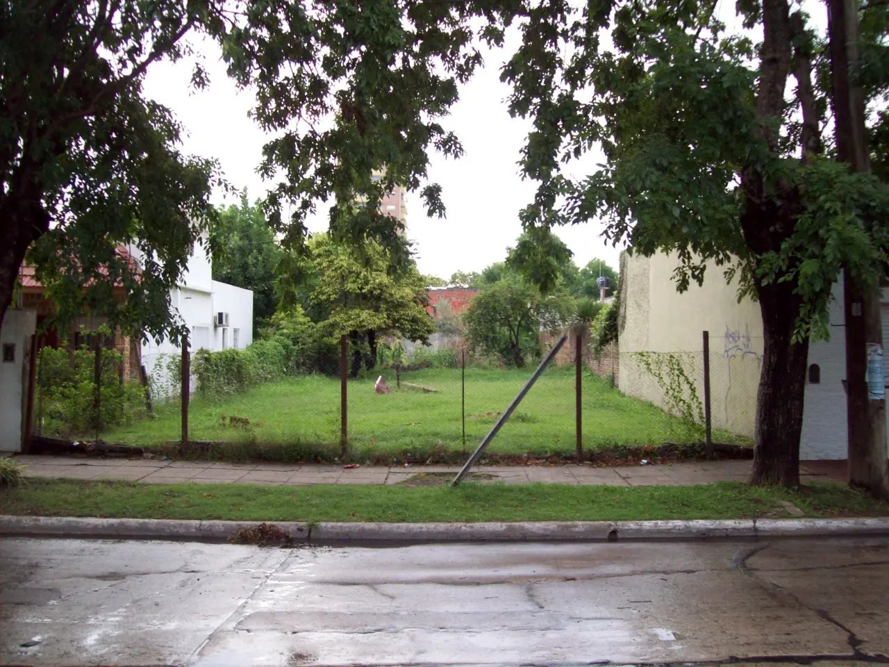 Popula&ccedil;&atilde;o denuncia terrenos baldios em Brusque 