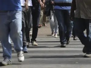Estudo diz que mulheres estão vivendo mais