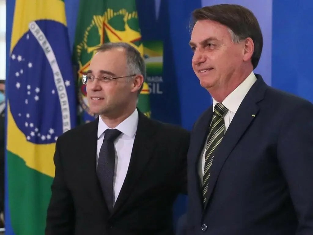 Bolsonaro confirma novo ministro para o STF