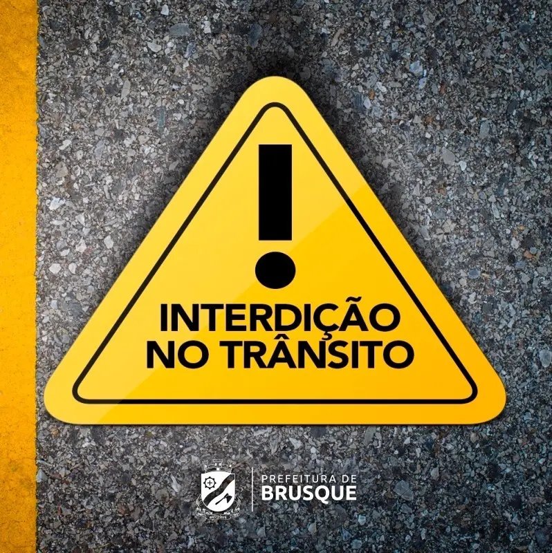 Obras na Rodovia Ant&ocirc;nio Heil modificam acesso ao bairro Limeira