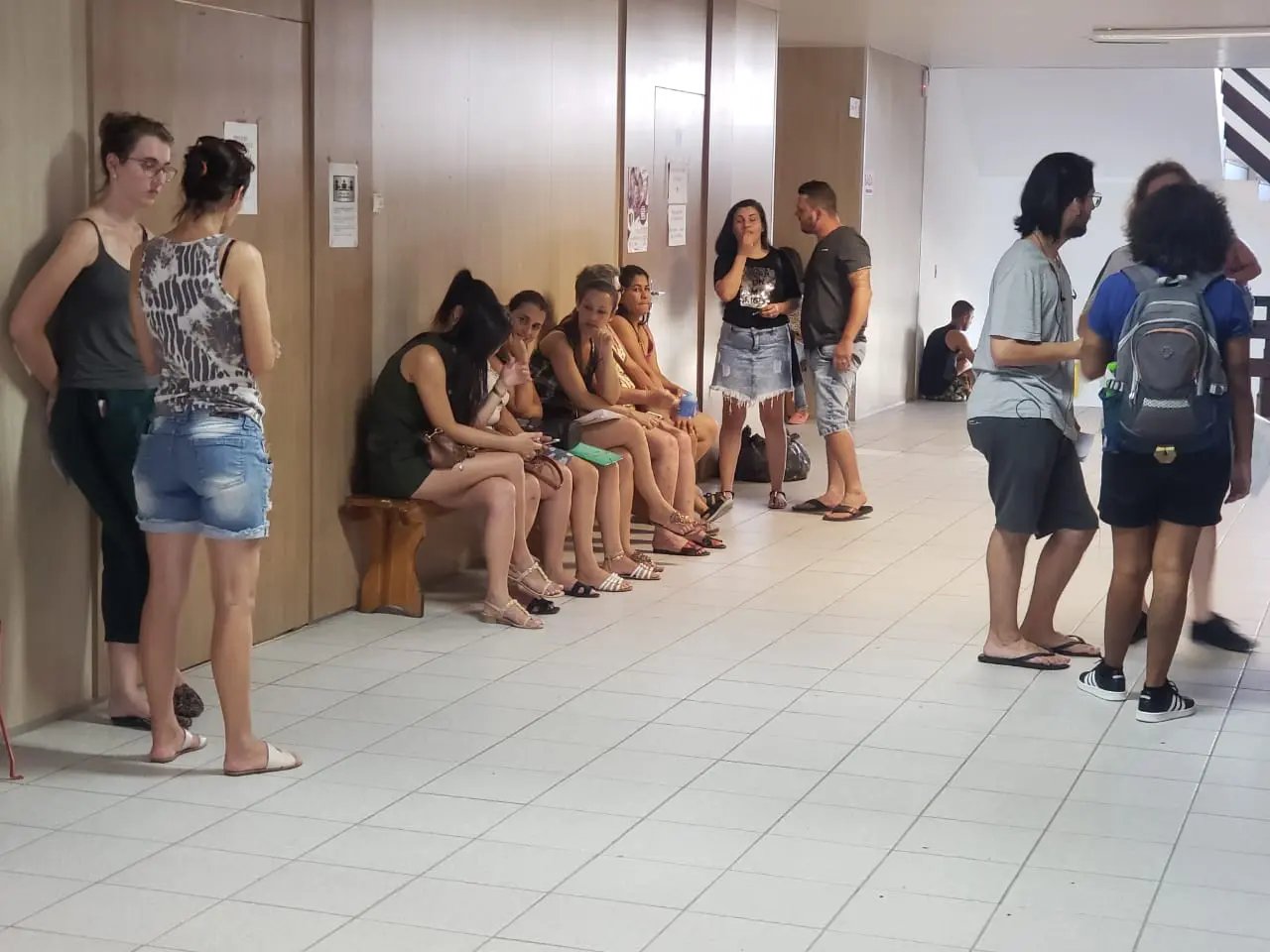 Secretaria da Educa&ccedil;&atilde;o convoca candidatos aprovados no Processo Seletivo