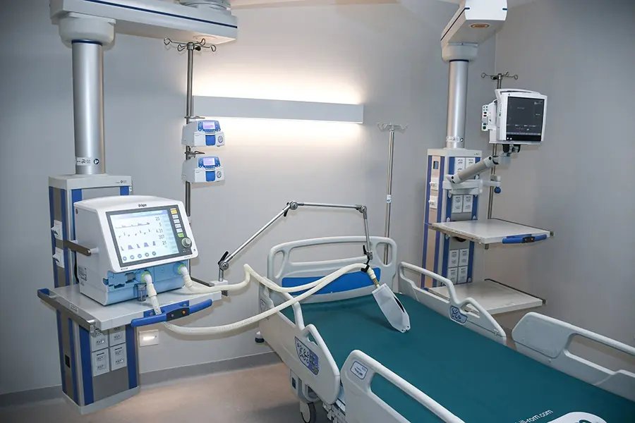 Pela 1&ordf; vez SC n&atilde;o tem pacientes aguardando por UTI