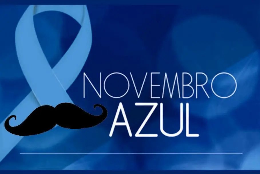 Nova Trento promove o Dia Azul