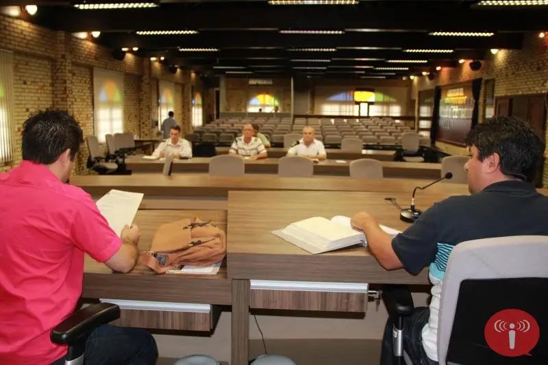 CPI proíbe manifestação de advogados