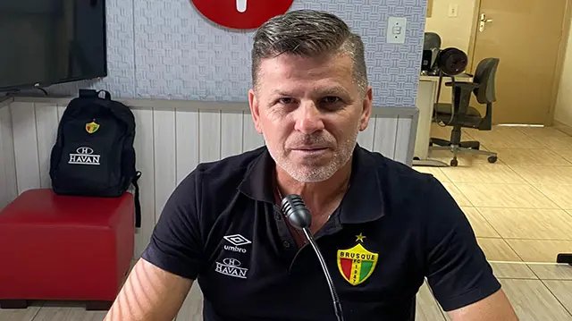 Brusque define valores dos ingressos para 2020