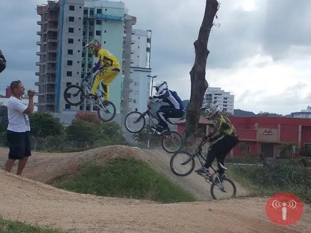 Ciclismo ainda busca título de campeão