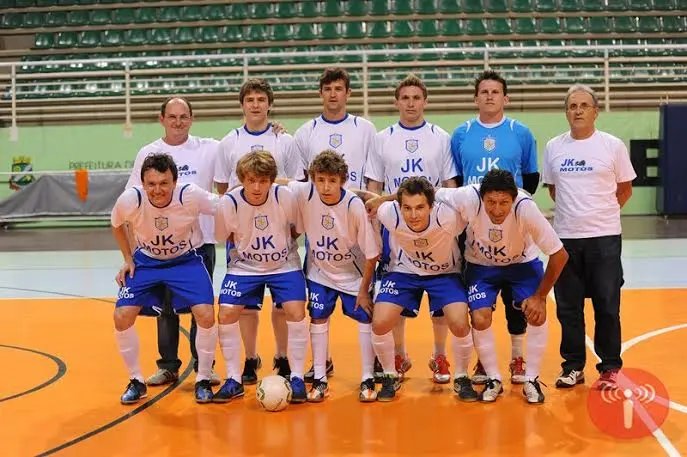 JK Motos é a campeã