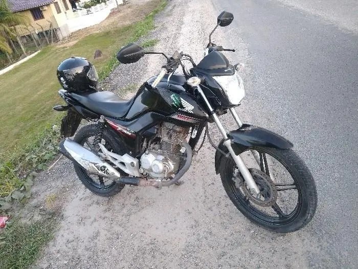 Motorista sem habilita&ccedil;&atilde;o se envolve em acidente na rodovia Ivo Silveira 