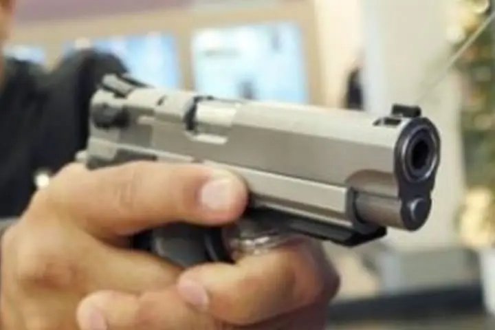 Posto de combustíveis é assaltado em Guabriuba