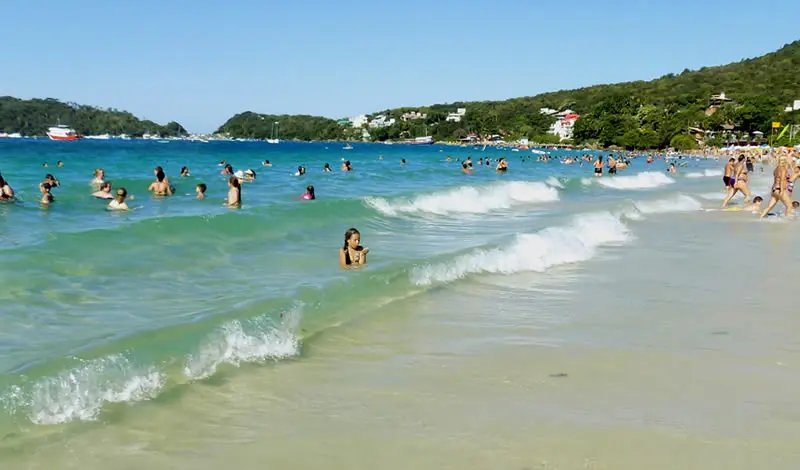 Temporada de ver&atilde;o est&aacute; s&oacute; no come&ccedil;o e o n&uacute;mero de mortes por afogamentos &eacute; alarmante