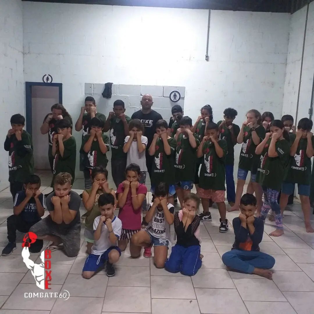 Guabiruba lan&ccedil;a edital para novos projetos voltados a crian&ccedil;as e adolescentes