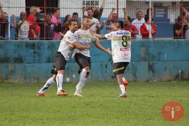 Atletas renovados já estão no BID