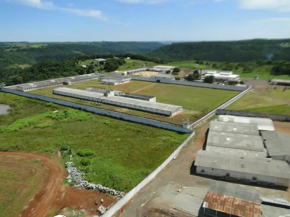 Segundo o Deap 87 apenados n&atilde;o retornaram a pris&atilde;o ap&oacute;s a sa&iacute;da tempor&aacute;ria