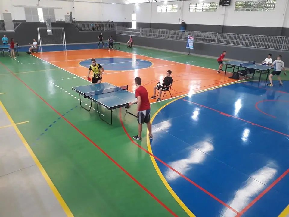 Jogos Comunit&aacute;rios de Guabiruba ter&atilde;o in&iacute;cio em fevereiro