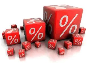Instituições financeiras preveem juros de dois dígitos