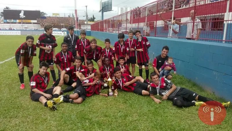 Equipes conquistam bons resultados
