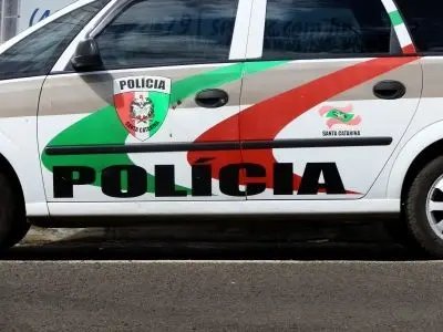 Barulho entrega ladrão de mercado