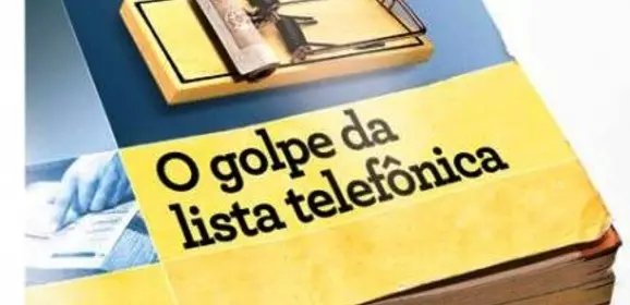 Empresária diz que foi enganada por anúncio gratuíto
