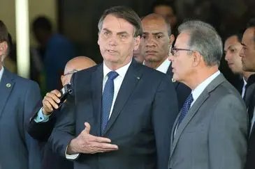 Governo estuda compensa&ccedil;&atilde;o em caso de alta dos combust&iacute;veis