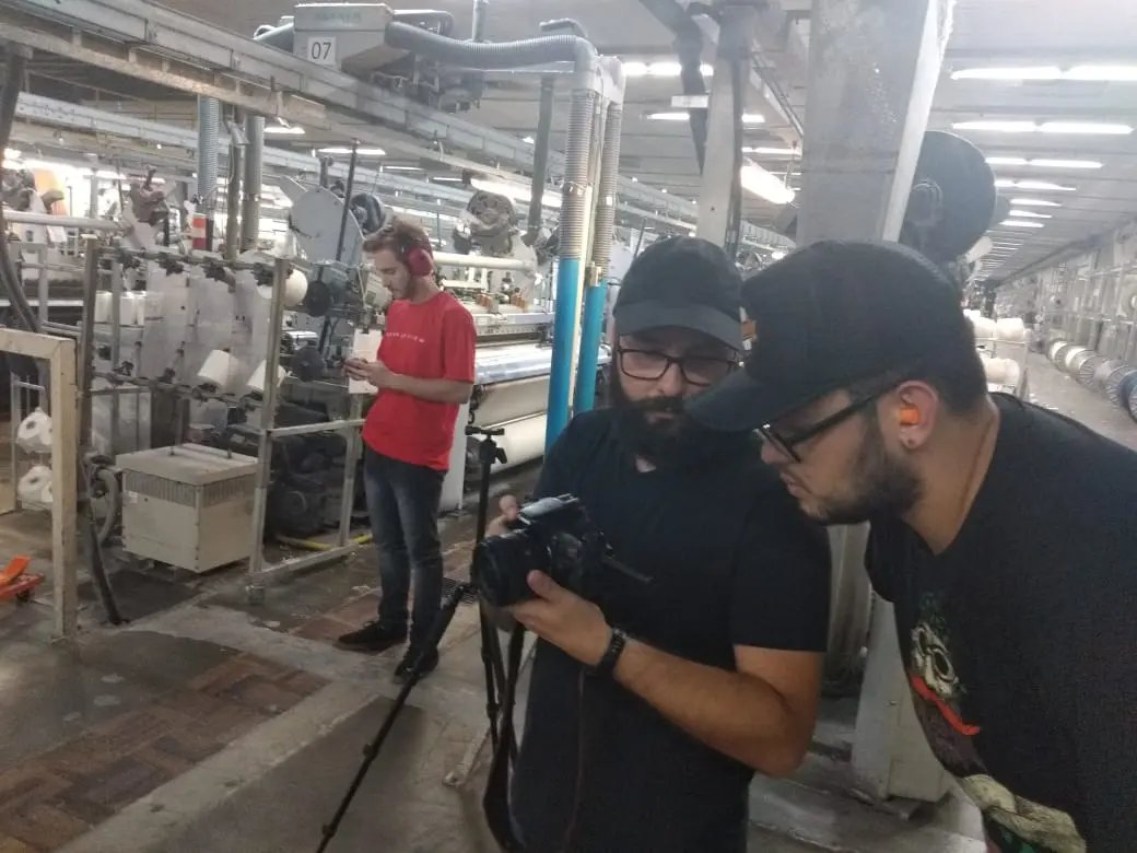 Curta metragem de fim de ano da Prefeitura alcan&ccedil;a 14 mil visualiza&ccedil;&otilde;es