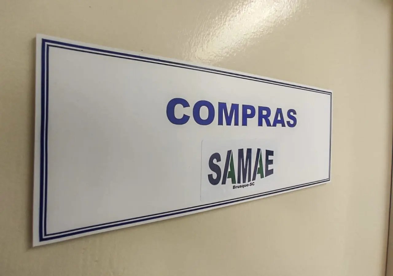 Em parceria com o Observat&oacute;rio Social, Samae realiza minicurso sobre licita&ccedil;&otilde;es