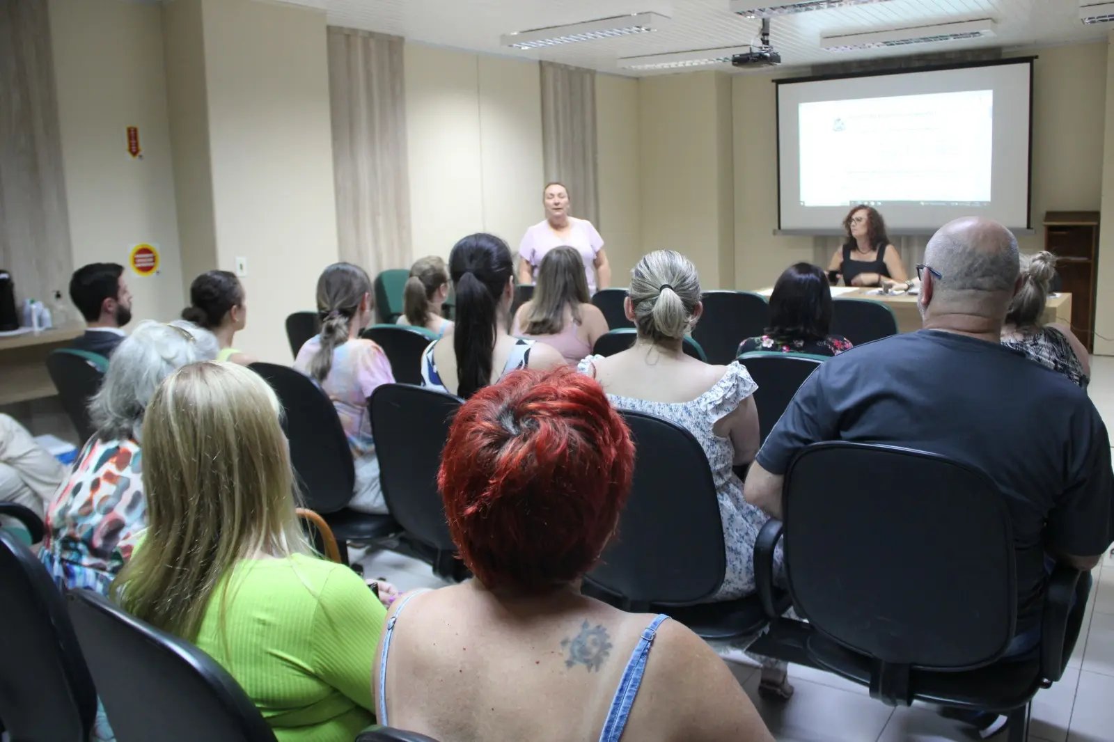 CACS/FUNDEB t&ecirc;m novos membros empossados nesta sexta-feira