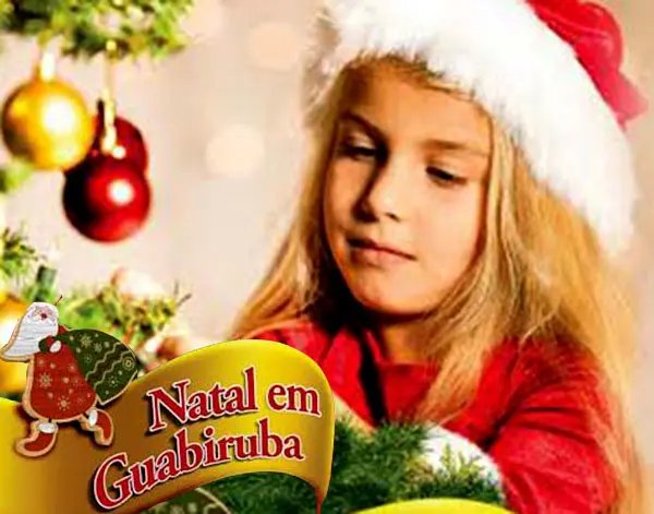 Cantata de Natal abre programação natalina 