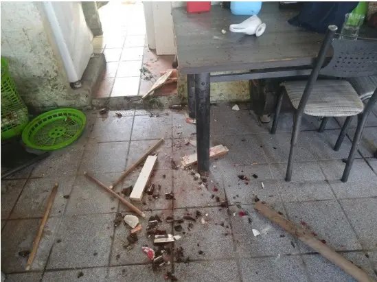 Envolvidos em roubo com agress&atilde;o no bairro Steffen s&atilde;o presos