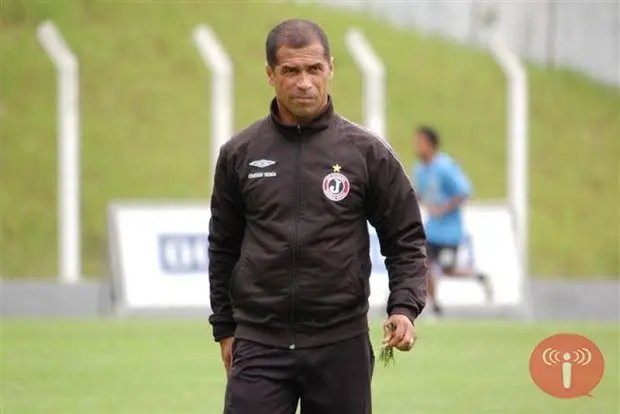 Pingo quer a vaga na Série D em 2014