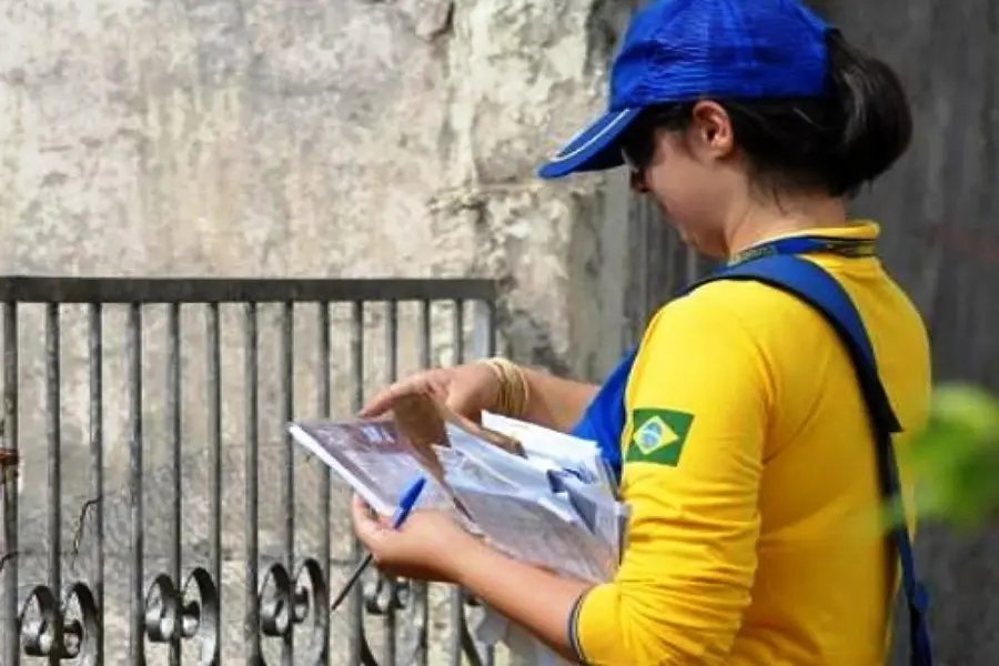 Empregados dos Correios entram em grupo priorit&aacute;rio 
