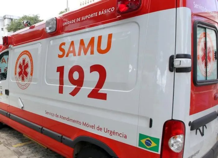 Homem de 26 anos morre em acidente