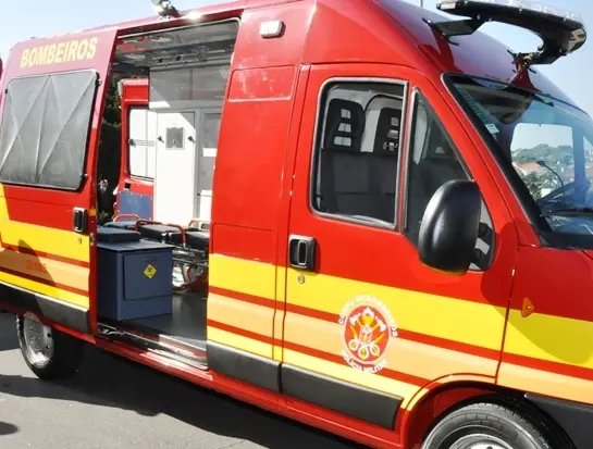 Homem &eacute; encontrado morto em Gaspar