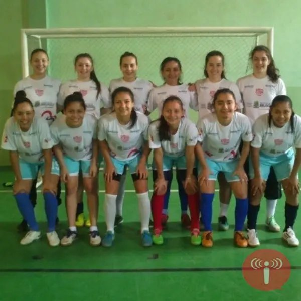 Futsal de Brusque vai dar a largada