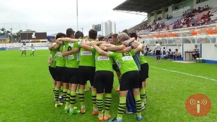 Equipes estão na briga por títulos
