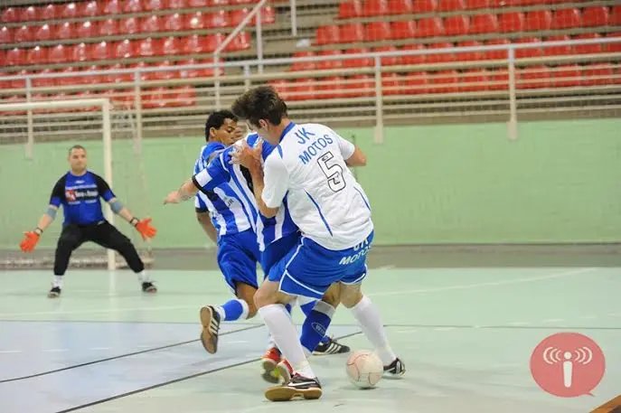 Semifinais do Municipal definidas