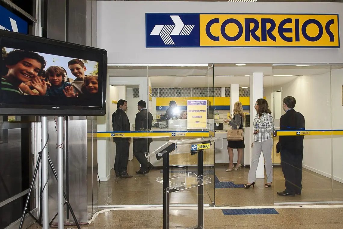 CPF/CNPJ passa a ser obrigat&oacute;rio nas encomendas internacionais