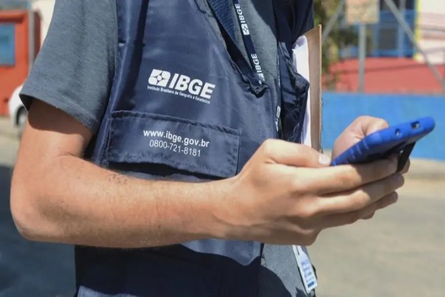 Concurso do IBGE volta em dezembro