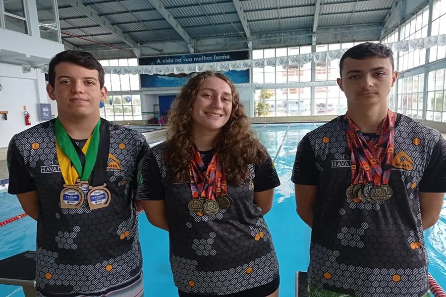  Brusquenses conquistam classifica&ccedil;&atilde;o para o Brasileiro