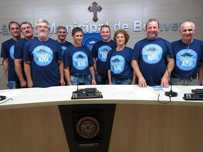 Vereadores de Botuverá aprovam Cosip